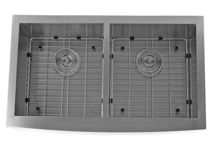Modern kitchen sink Miami Dade County