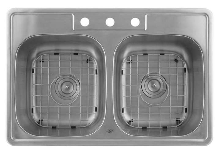 Modern kitchen sink Miami Dade County