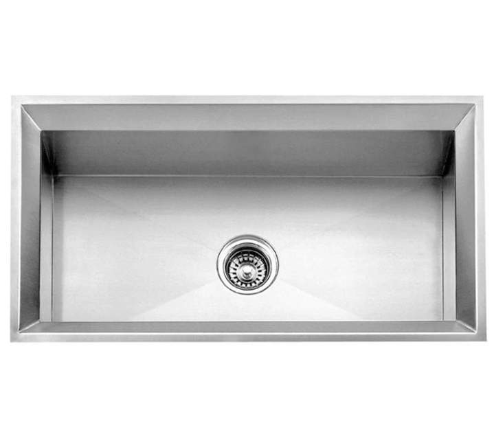 Modern kitchen sink Miami Dade County