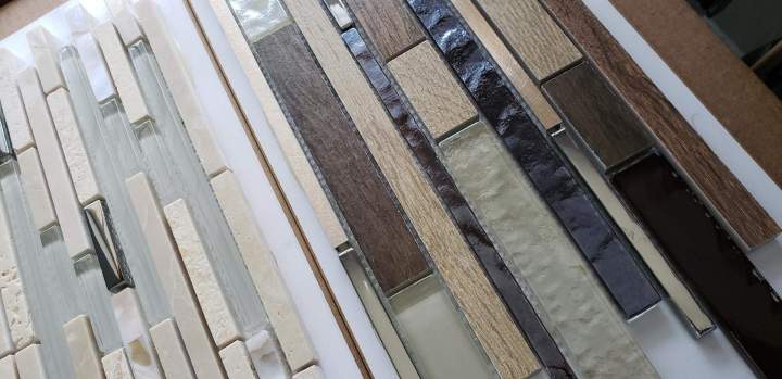 Modern wall tiles Miami-Dade County