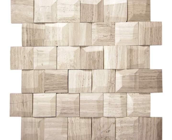 Mosaic tiles Miami Dade County