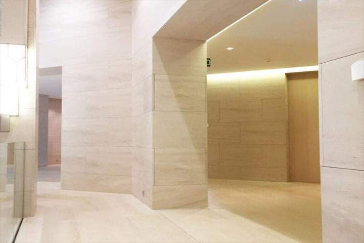 Natural limestone tiles Miami Dade County