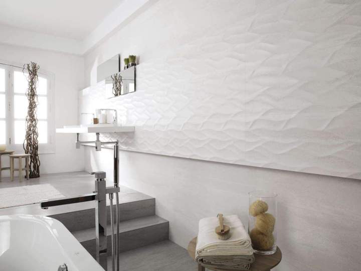 Natural limestone tiles Miami-Dade County