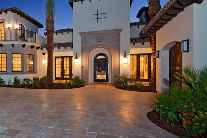 Natural marble pavers Miami Dade County