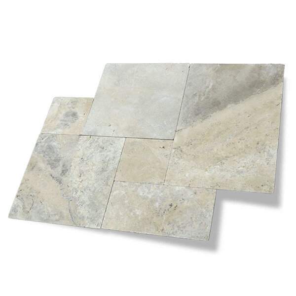 Natural marble pavers Miami Dade County