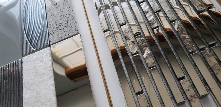 Natural stone wall tiles Miami-Dade County