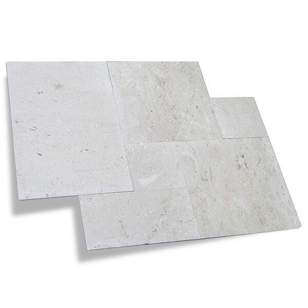 Outdoor marble pavers Miami Dade County