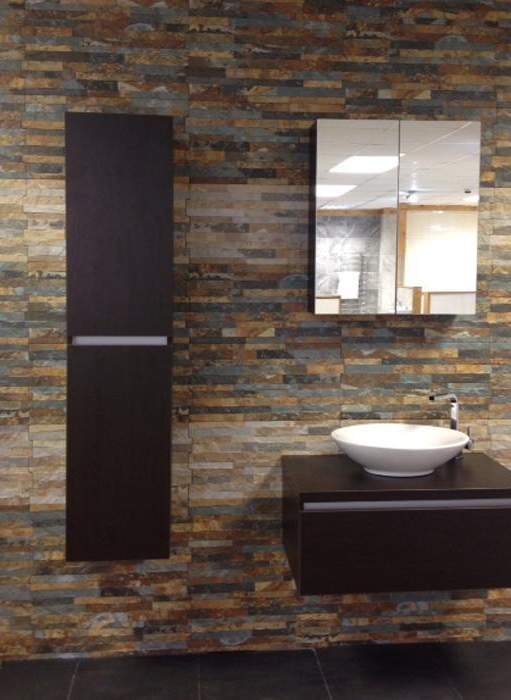 Polished marble wall tiles Miami-Dade County