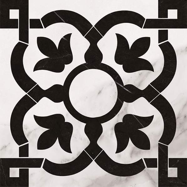 Porcelain decorative tiles Miami Dade County