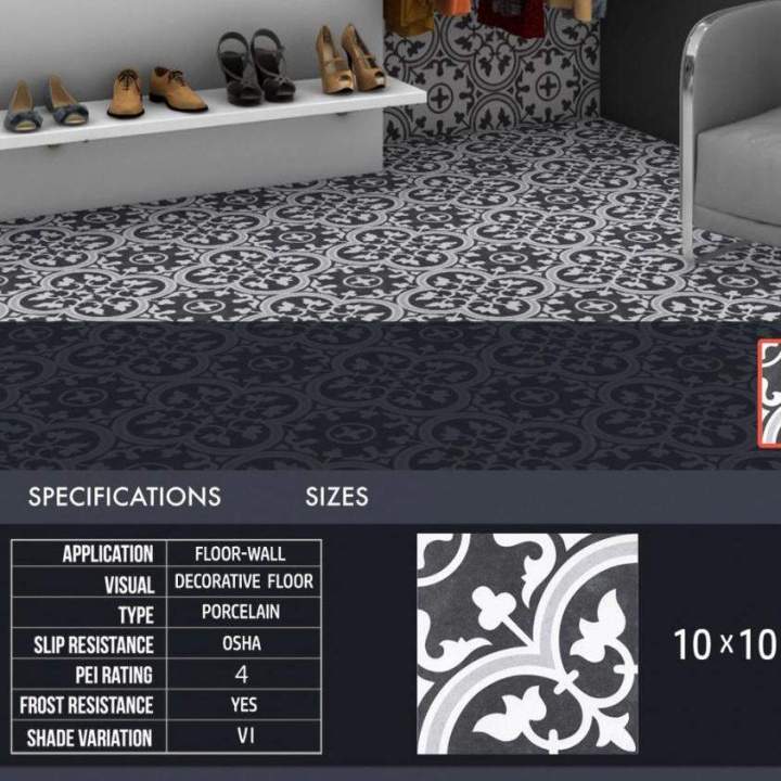 Porcelain tiles Miami-Dade County
