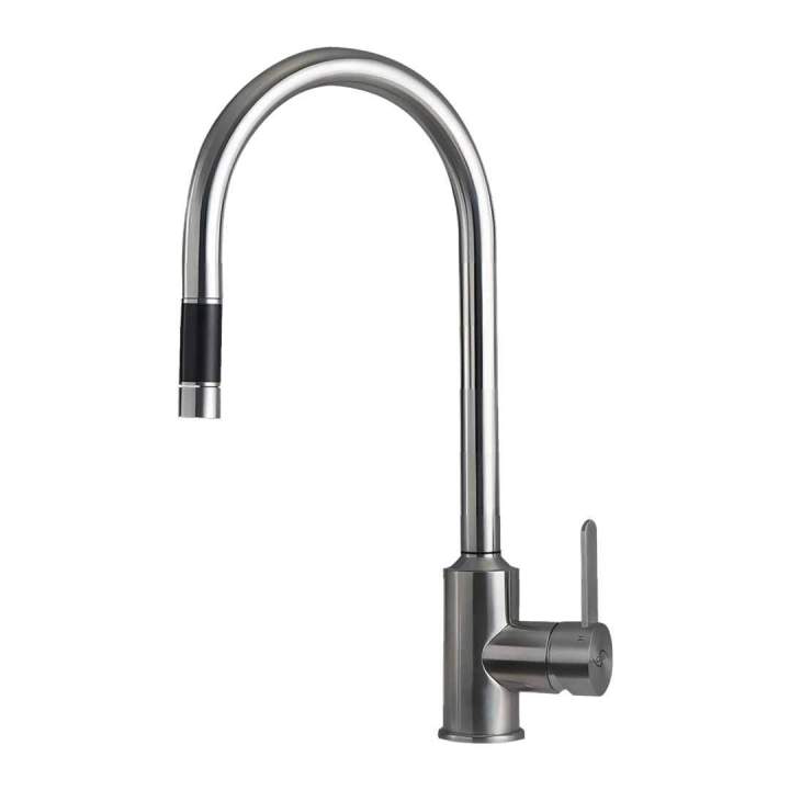 Pull down kitchen faucet Miami Dade County