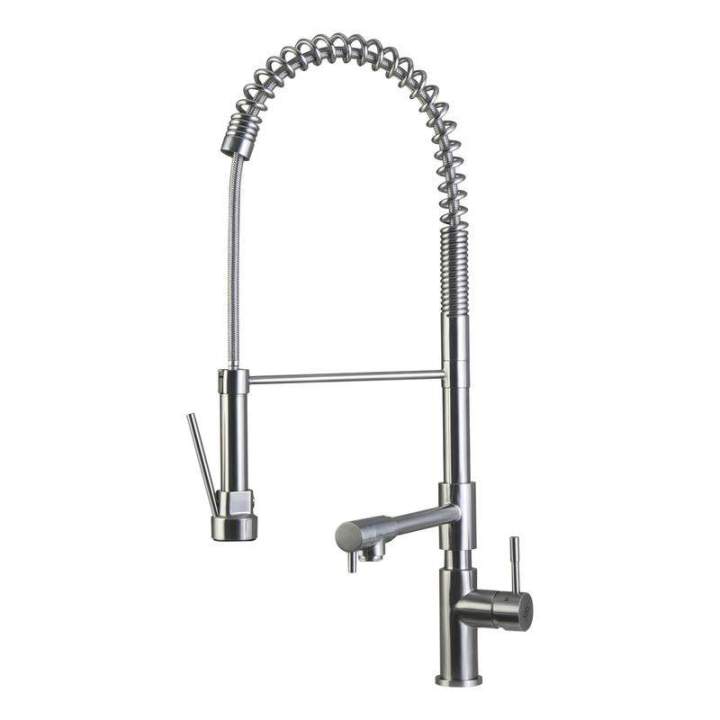 Pull down kitchen faucet Miami-Dade County