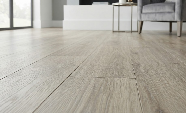 SPC Flooring