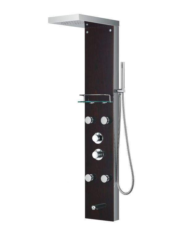 Shower panel systems Miami Dade County