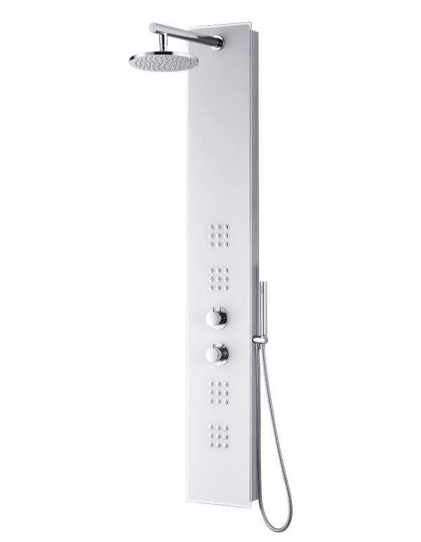 Shower panel systems Miami Dade County