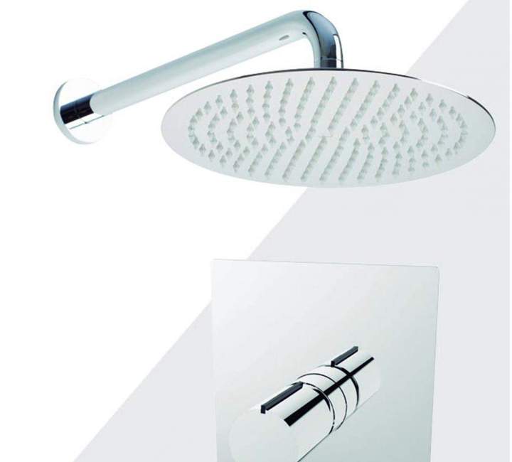 Shower system Miami Dade County