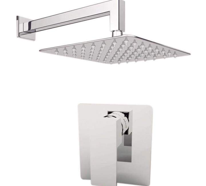 Shower system Miami Dade County