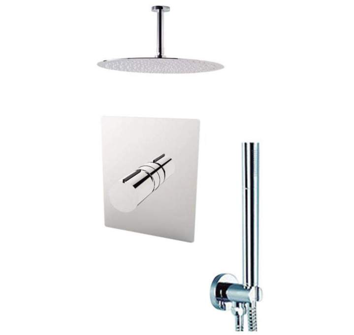 Shower system Miami Dade County