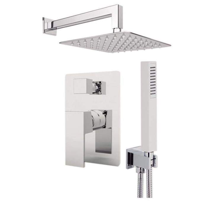 Shower system Miami Dade County