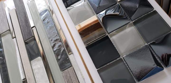 Shower wall tiles Miami-Dade County