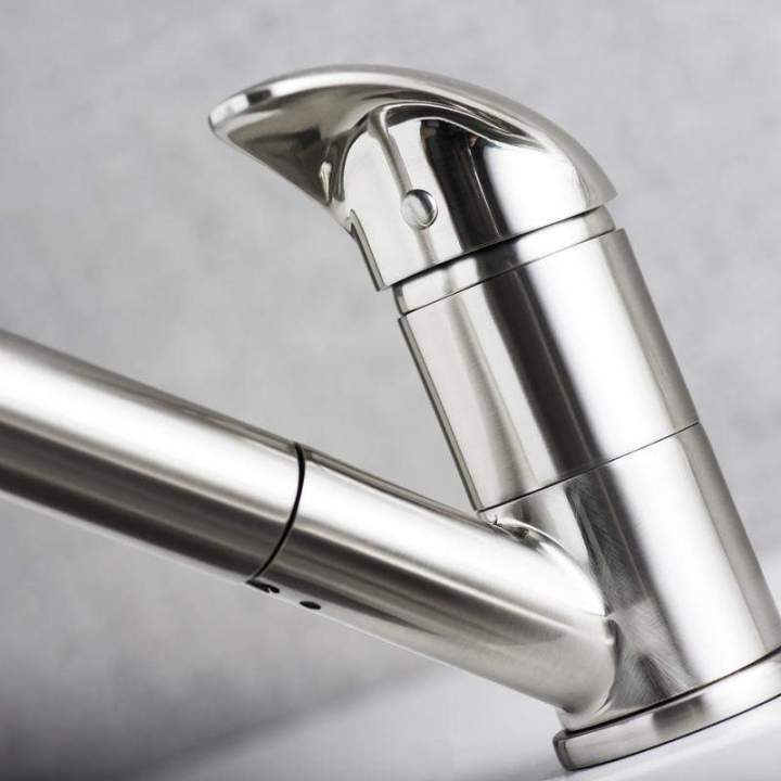 Single handle kitchen faucet Miami-Dade County