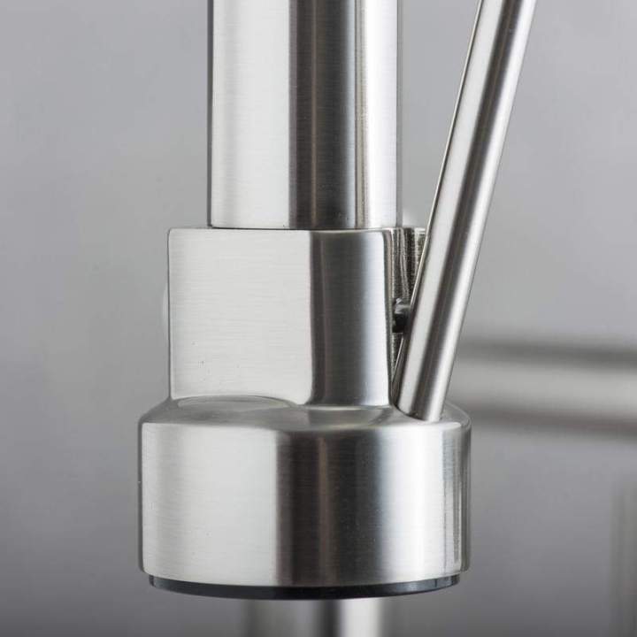 Single handle kitchen faucet Miami-Dade County