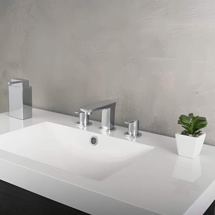 Single lever mixer faucet Miami-Dade County