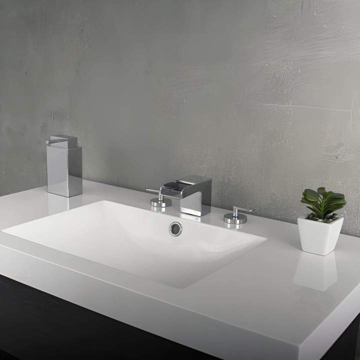 Single lever mixer faucet Miami-Dade County