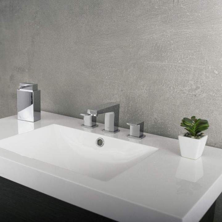 Single lever mixer faucet Miami-Dade County