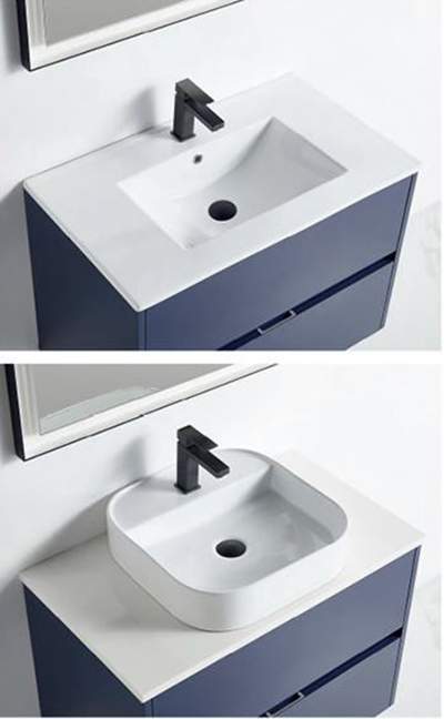 Single sink vanities Miami-Dade County