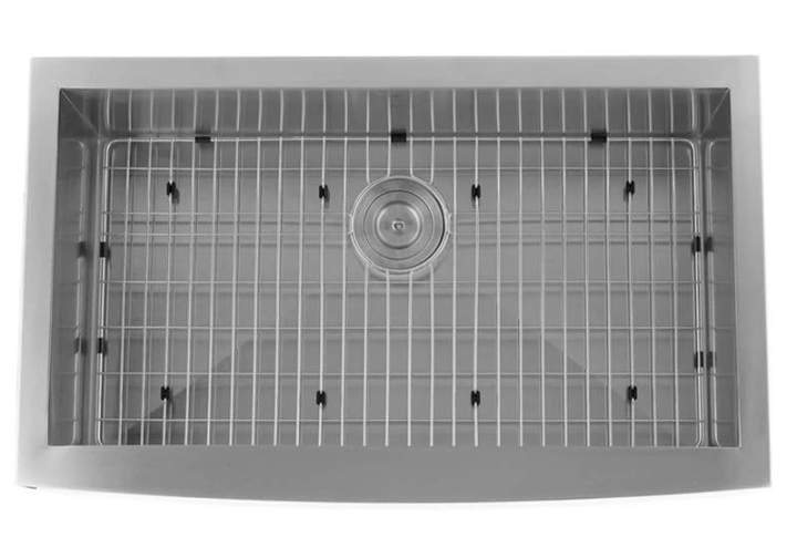 Stainless steel kitchen sink Miami Dade County
