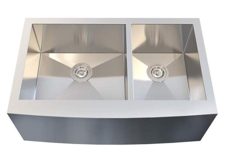 Stainless steel kitchen sink Miami Dade County