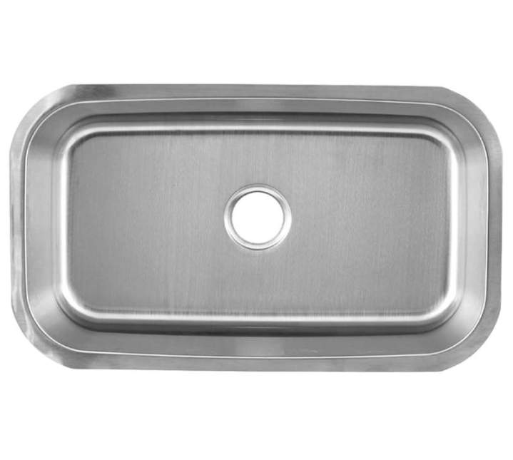 Stainless steel kitchen sink Miami Dade County