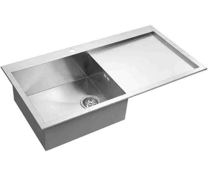 Stainless steel kitchen sink Miami Dade County