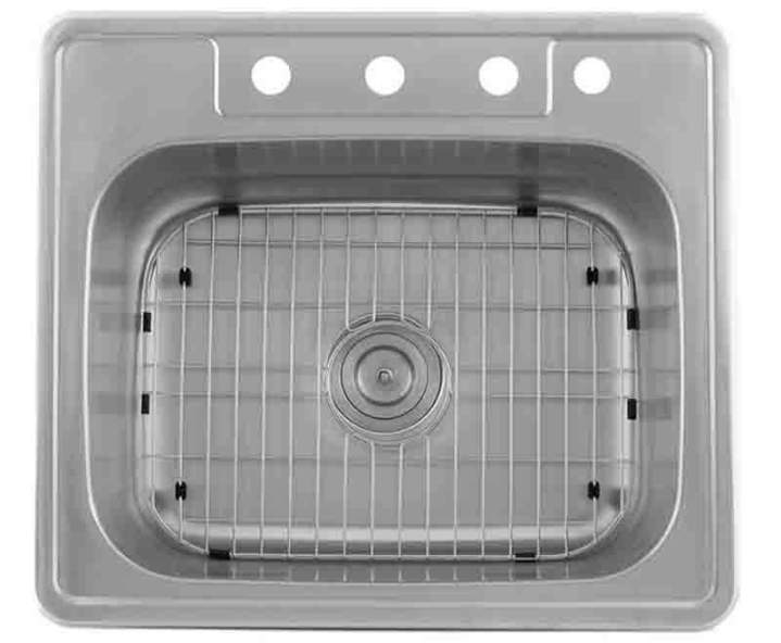 Stainless steel kitchen sink Miami Dade County