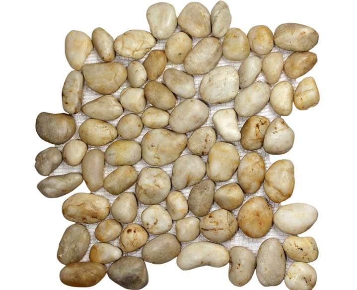 Stone mosaic tiles Miami Dade County
