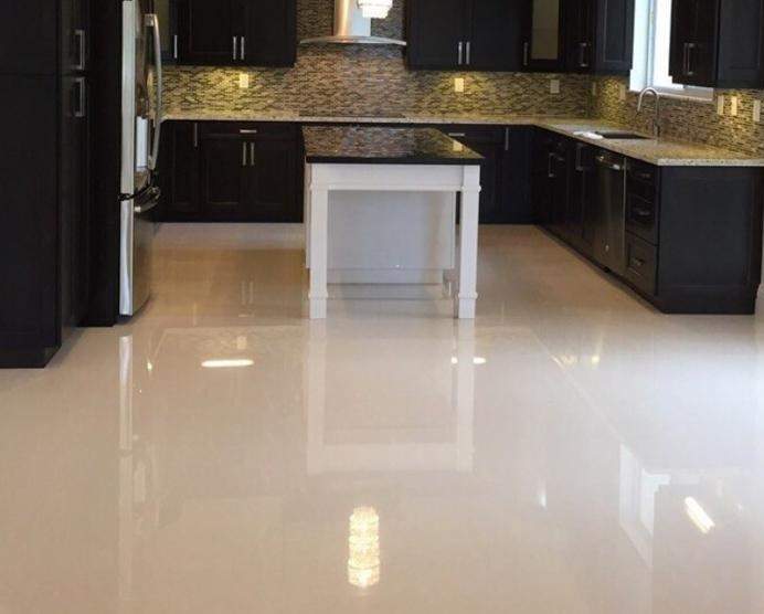 Tile installation Miami Dade County