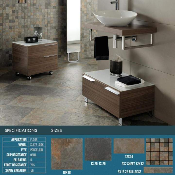Tiles Miami-Dade County