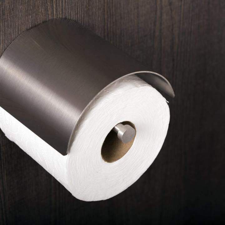 Wall Mounted Toilet Paper Holder Miami Dade County