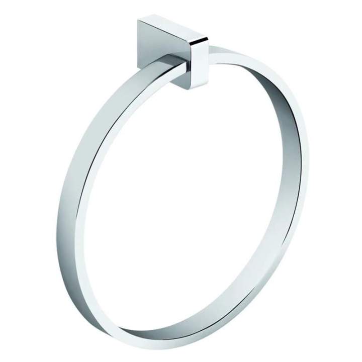 Wall Mounted Towel Ring Miami Dade County