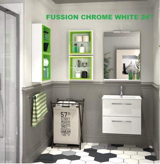 Wall mounted bathroom vanities Miami Dade County