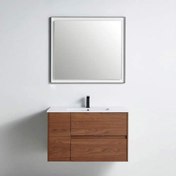 Wall mounted bathroom vanities Miami-Dade County