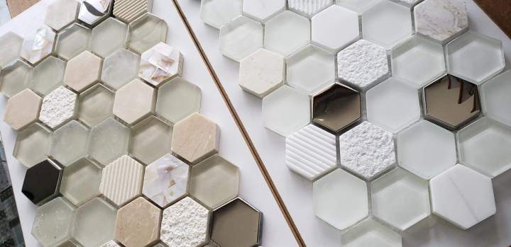 Wall tile installation Miami-Dade County