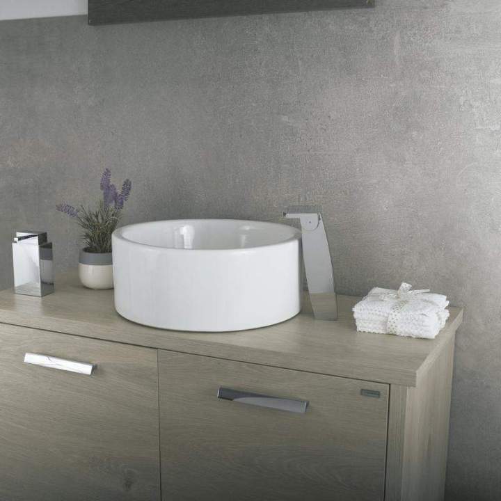 Waterfall bathroom faucet Miami-Dade County