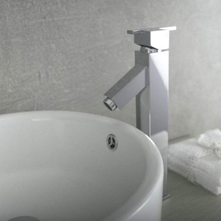 Waterfall bathroom faucet Miami-Dade County