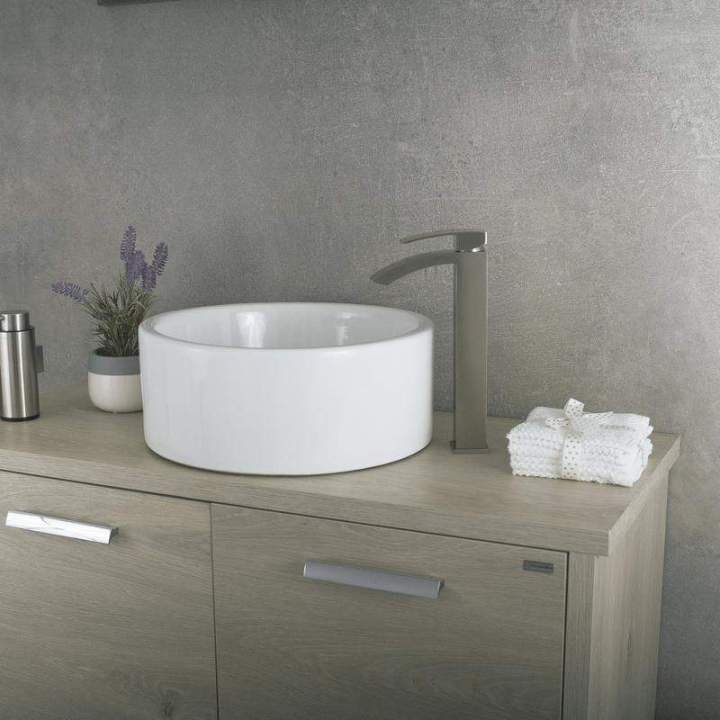 Waterfall sink faucet Miami-Dade County