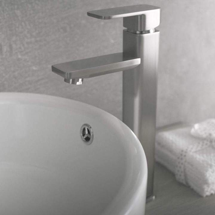 Waterfall sink faucet Miami-Dade County
