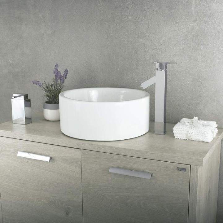Waterfall sink faucet Miami-Dade County