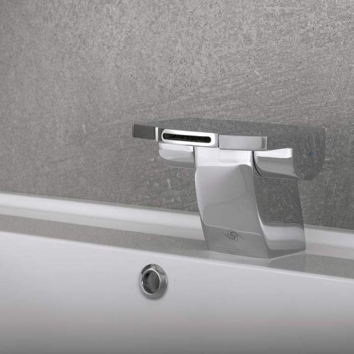 Waterfall sink faucet Miami-Dade County