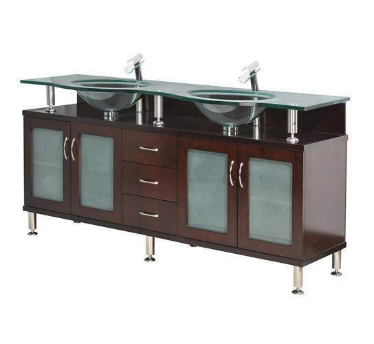 White bathroom vanities Miami Dade County
